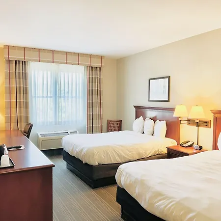 Country Inn & Suites By Radisson, Emporia, Va-3