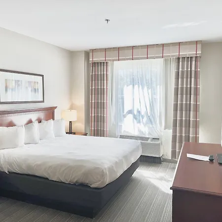 Country Inn & Suites By Radisson, Emporia, Va-2