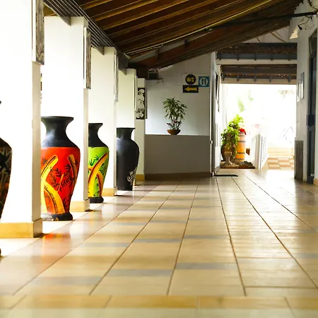 Golden Star Beach Hotel-2