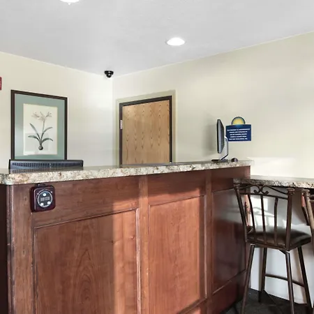 Days Inn By Wyndham Beaver-2