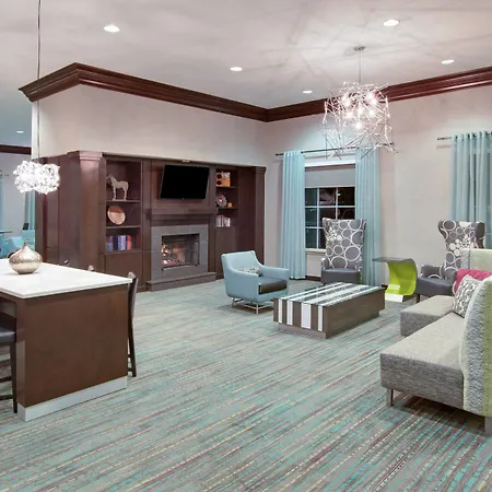 Residence Inn Midland-2