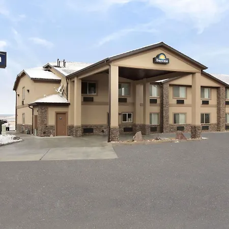 Days Inn By Wyndham Beaver-3