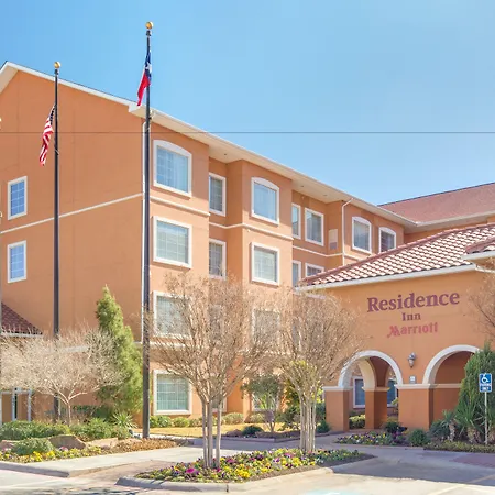 Residence Inn Midland-3