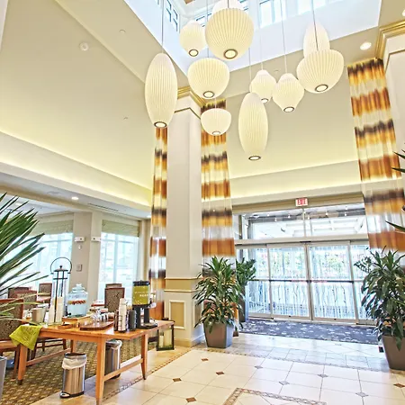 Hilton Garden Inn Lakewood-2