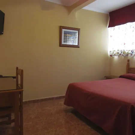 Hotel Zeus-2