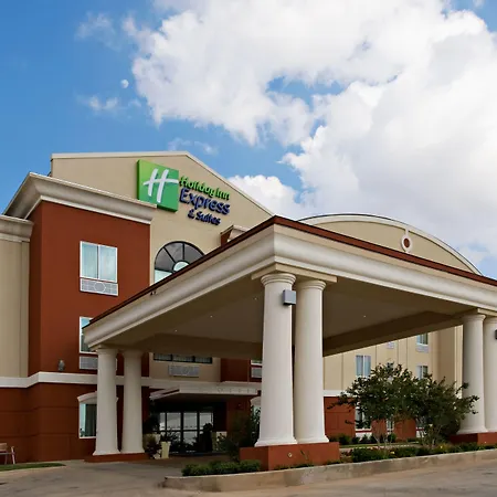 Holiday Inn Express And Suites Snyder By Ihg-3