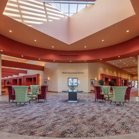 Embassy Suites Loveland Conference Center-2