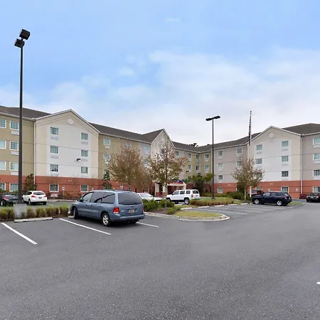 Candlewood Suites - Bluffton-Hilton Head By Ihg-3
