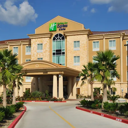 Holiday Inn Express Hotel & Suites Huntsville By Ihg-2