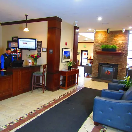 Staybridge Suites Rochester University By Ihg-2