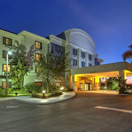 Springhill Suites By Marriott Naples-2