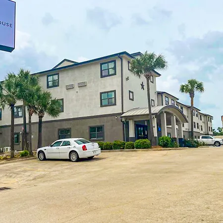 Oyo Townhouse Beaumont Medical Center Area I-10-3