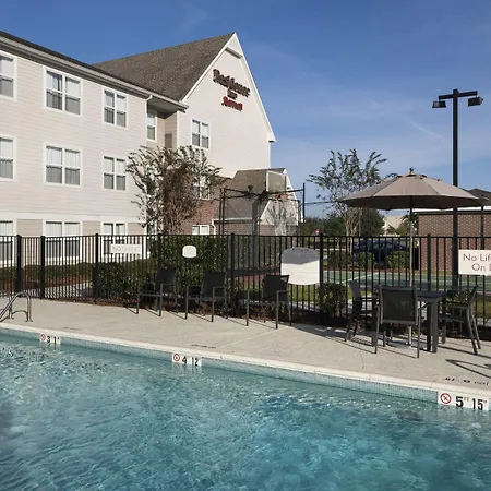 Residence Inn By Marriott Hattiesburg-2