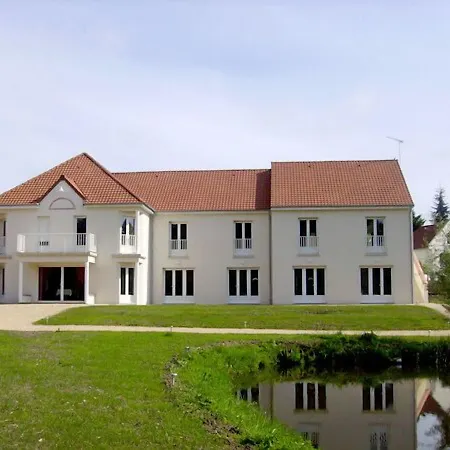 L'Orée des Châteaux-2