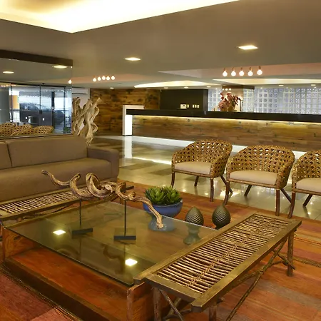 Hardman Praia Hotel-3