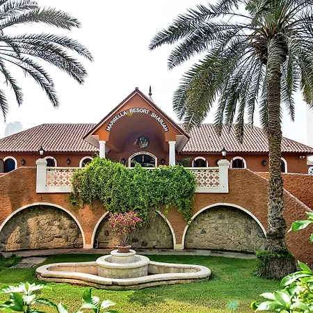 Marbella Resort-2