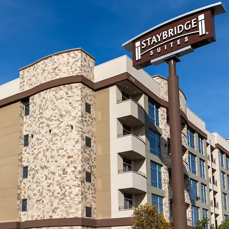 Staybridge Suites Las Vegas - Stadium District-3