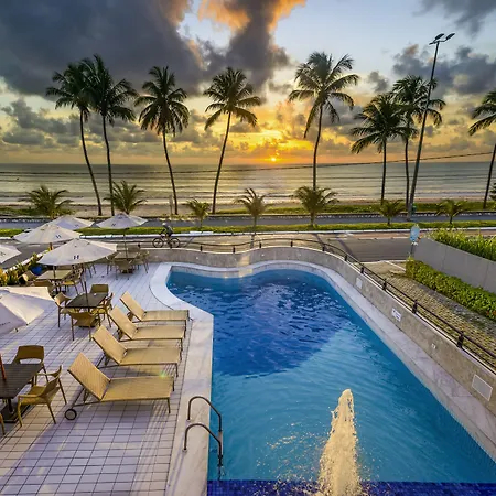 Hardman Praia Hotel-2