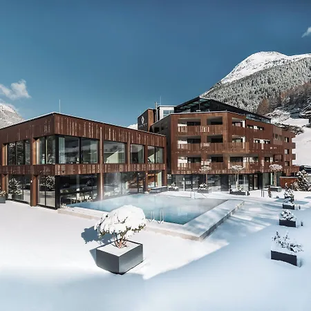 Alpenparks The Secret Soelden-2