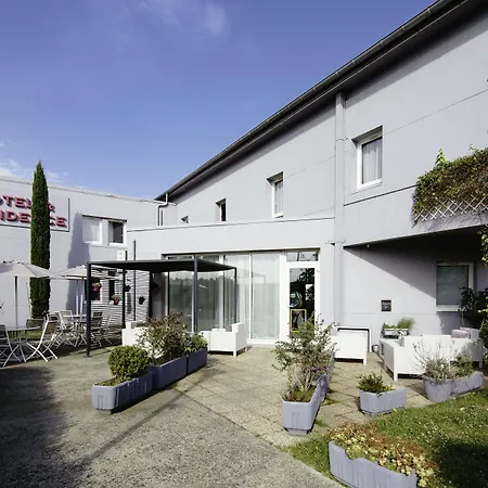 Hôtel et Residence Octel-3