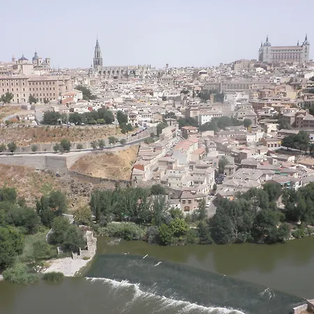 Hostal Toledo-2