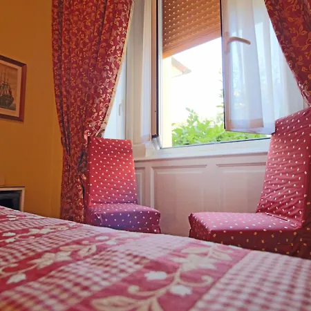 Il Giardino Di Albaro-2