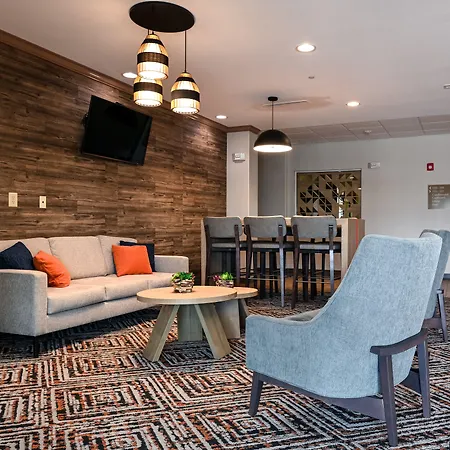 Candlewood Suites Lafayette By Ihg-3