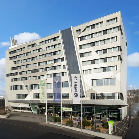 Holiday Inn Bern Westside By Ihg-3