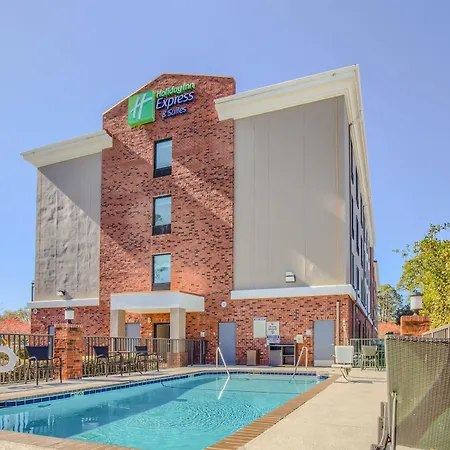 Holiday Inn Express Hotel & Suites Gulf Shores By Ihg-2