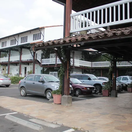 Hotel Luisiana-3