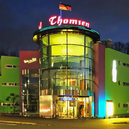 Hotel-Restaurant Thomsen-3