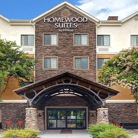 Homewood Suites Newport News - Yorktown By Hilton-2