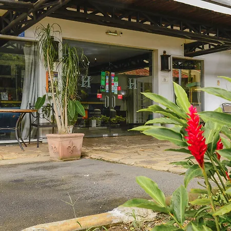 Hotel Luisiana-2