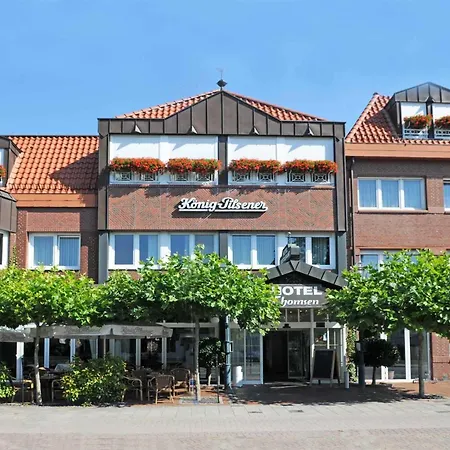 Hotel-Restaurant Thomsen-2
