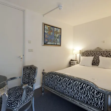 Floats By H2Otel Rotterdam-3