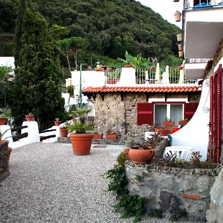 Hotel Don Pedro-3