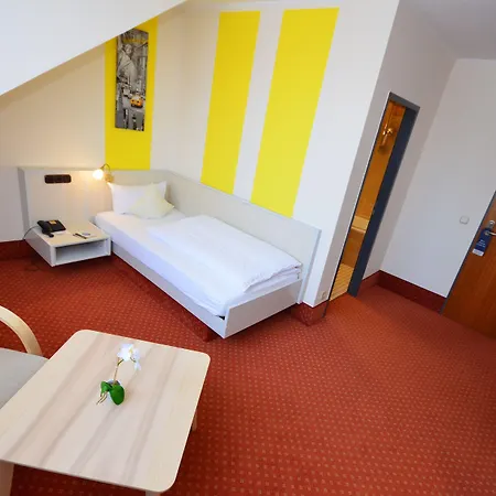 Cityhotel Uelzen-3