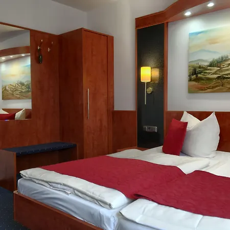 Hotel Hansa-2