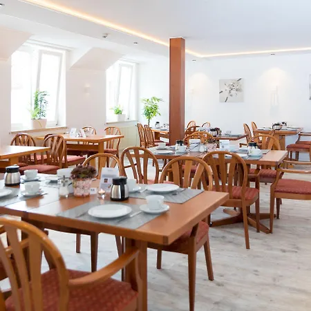 Cityhotel Uelzen-2