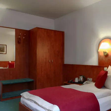 Hotel Hansa-3