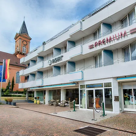 ACHAT Hotel Bad Dürkheim-3