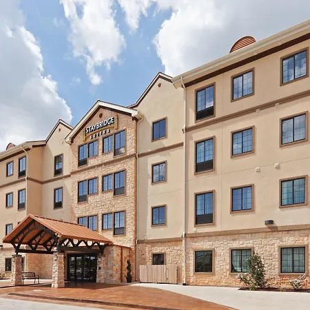 Staybridge Suites Oklahoma City By Ihg-2
