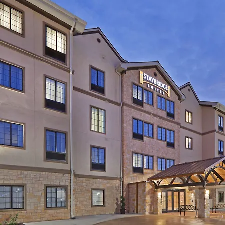 Staybridge Suites Oklahoma City By Ihg-3