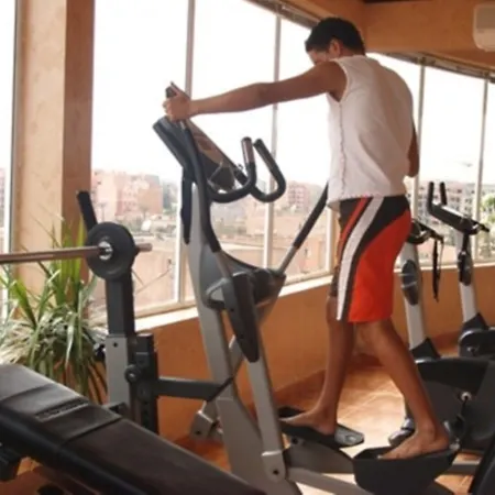 Hotel Imperial Plaza & Spa-3