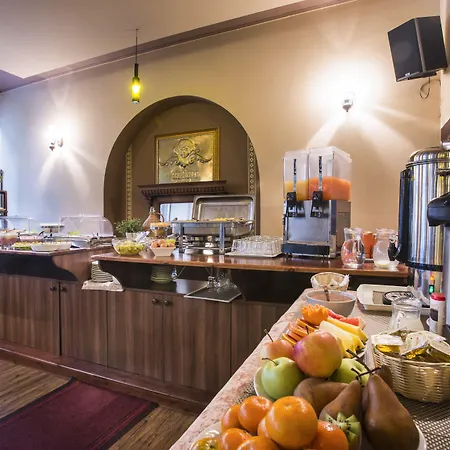 Alta Moda Hotel By Mellow Mood Hotels-3