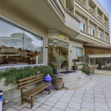 Sofia Hotel-3