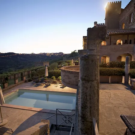 Castello Di Monterone-2