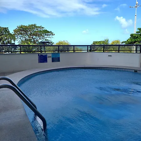 Hotel Euro Suíte Recife Boa Viagem By Nacional Inn-3