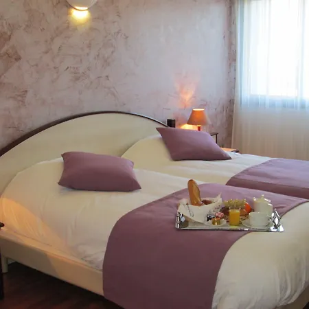 Hôtel Ariane-2