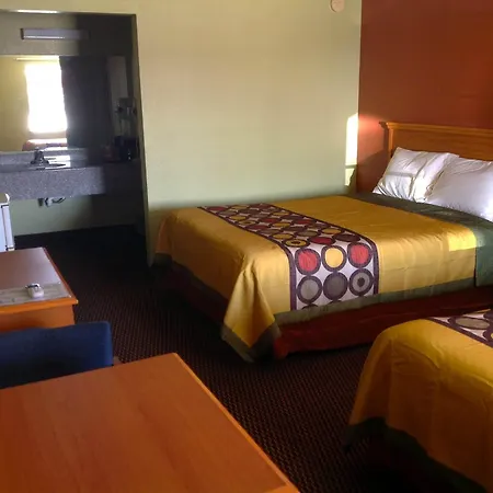 Americas Best Value Inn Pryor-2